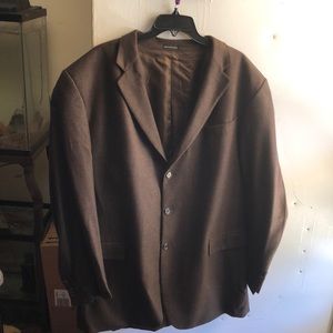 Men’s Blazer